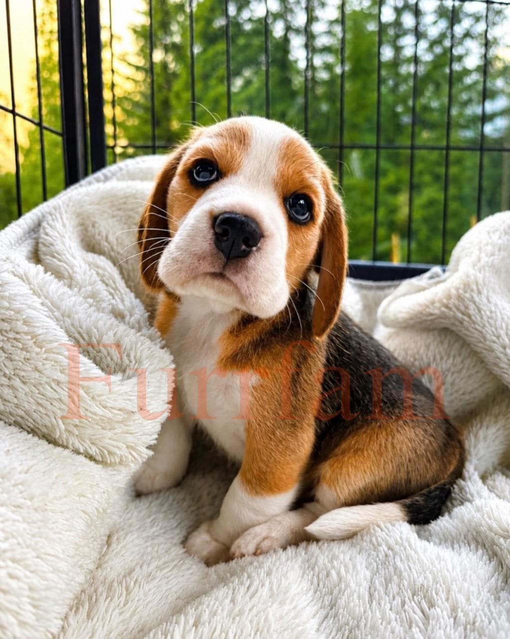 Beagle photo 4