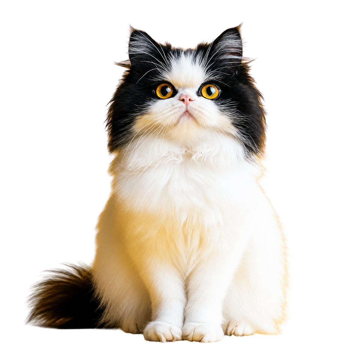 Persian Cat